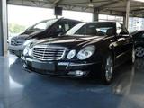 Mercedes-Benz E 300 BLUETEC 7G-TRONIC Avantgarde leder - gebrauchte Mercedes-Benz E 300 aus dem Jahr 2008