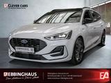Ford Focus Turnier 1.0 ST-Line X Drive-Assist Navi - Ford Focus: D