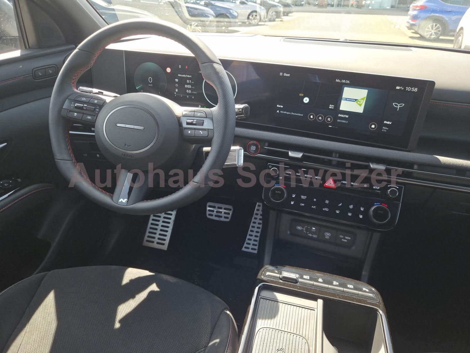 Hyundai Tucson – Bild 11