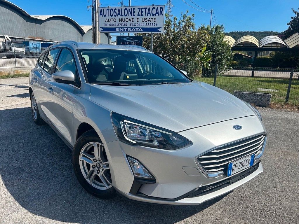 Image of Ford Focus