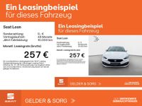 Seat Leon - Vorschau Bild 2