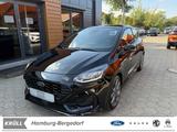 Ford Fiesta ST-Line X*PDC vorn+hinten+Winter-P.+Kamer - Ford Fiesta mit Benzin-Antrieb: Schiebedach