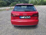 Audi A3 2.0 TFSI S tronic quattro design design sLine - Audi A3: Sline