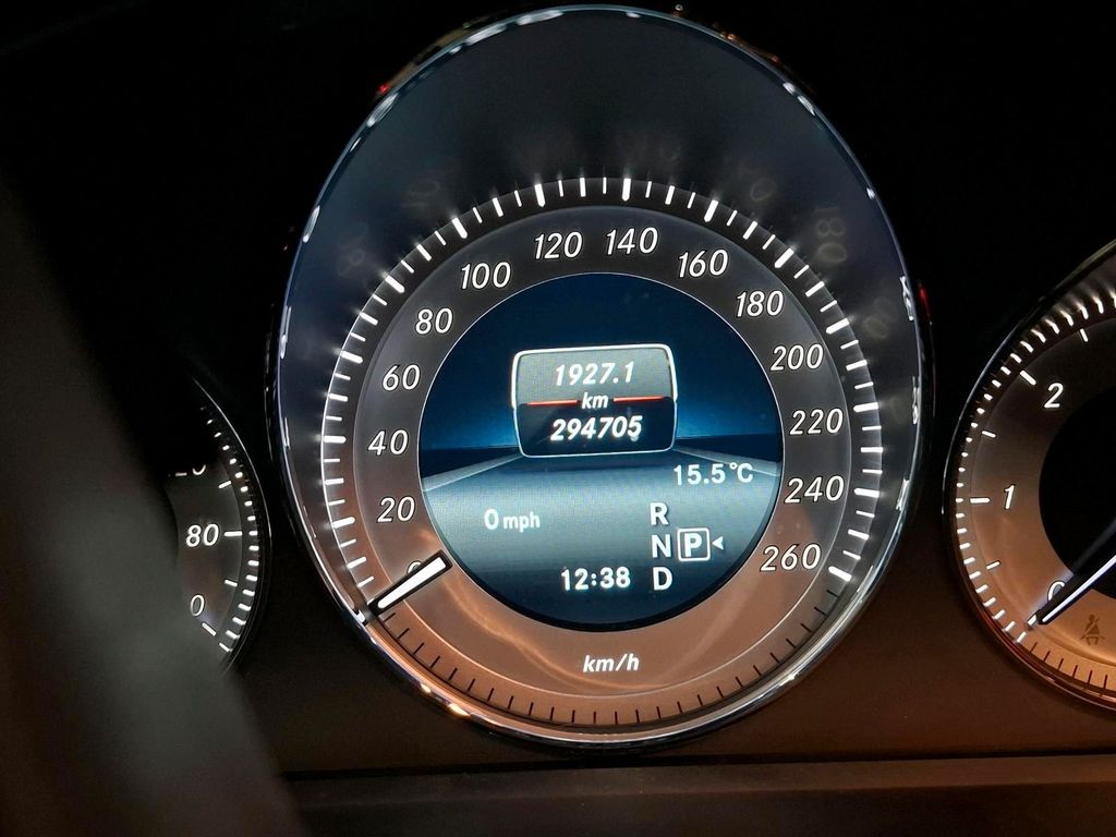 Image of Mercedes-Benz GLK 220