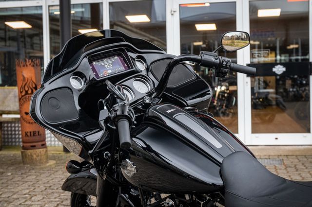 Fahrzeugabbildung Harley-Davidson ROAD GLIDE SPECIAL FLTRXS 114ci MY23 Bestellbar!