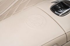 MERCEDES-BENZ S 65 AMG Cabriolet*Burmester*Massage*Designo*360