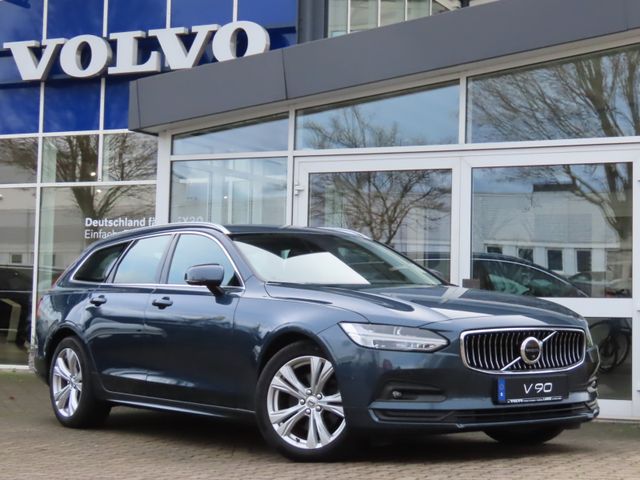 Volvo V90 Kombi Momentum Pro