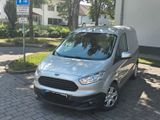Ford Transit Courier SEHR GEPFLEGT/TOP AUSGESTATTET - Ford Transit Courier aus 2017
