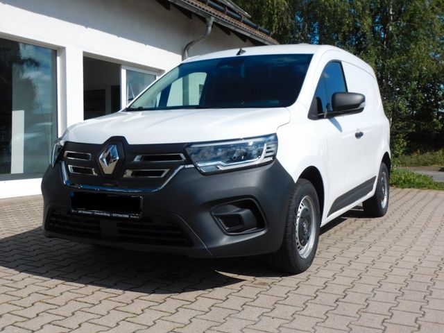 Renault Kangoo III Rapid Start L1 E-Tech Electric