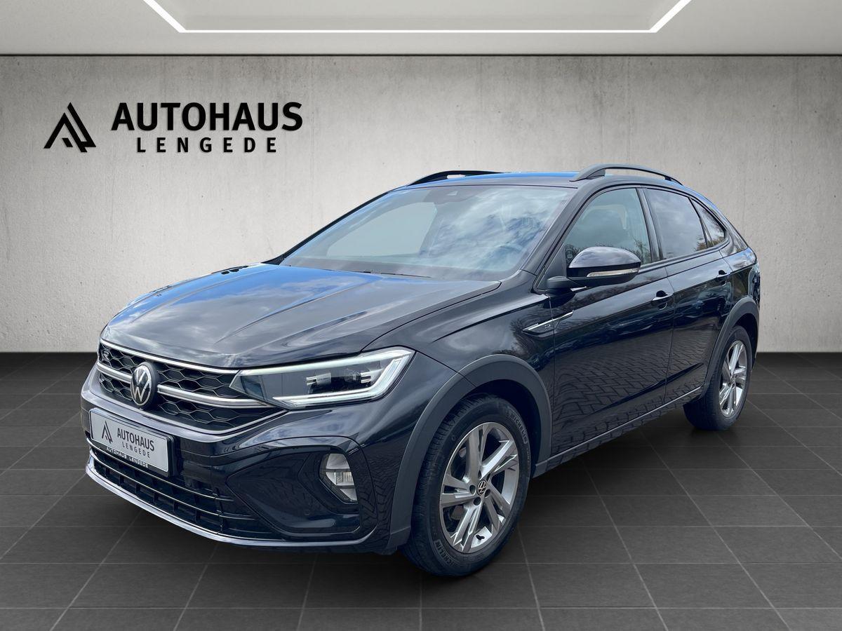 Volkswagen Taigo R-Line 1.0 TSI DSG MATRIX AHK KAMERA PDC