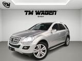 Mercedes-Benz Mercedes-benz ML 320 CDI sport 4x4 - Mercedes-Benz ML 300 Gebrauchtwagen