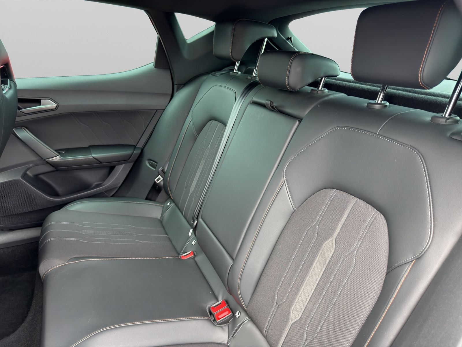 Cupra Leon - Bild 14
