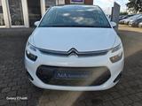 Citroën C4 Picasso PureTech 130 / Spacetourer Attraction - Citroën C4 Picasso: Attraction