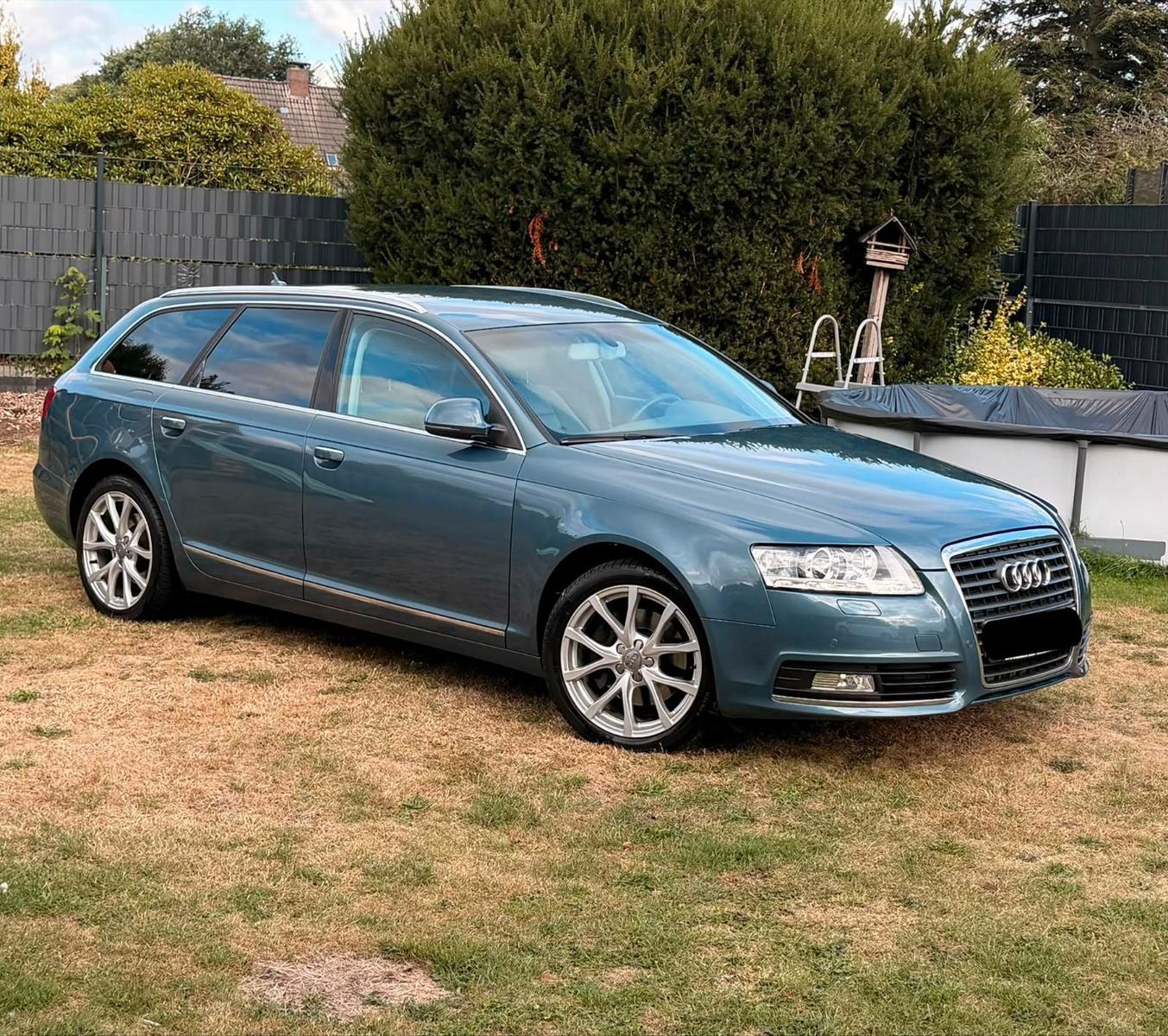 Mercedes-Benz 400 2010 — photo 5