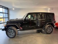 Jeep Wrangler - Vorschau Bild 3