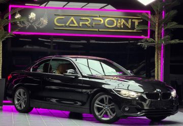 BMW 420 - 8