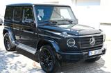 Mercedes-Benz G 400 d - mit MB100-Garantie - Mercedes-Benz G 400 von privat