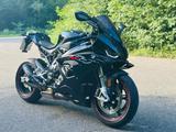 BMW S1000RR/M-Race/Dynamik Sport/Garantie2027*