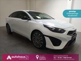 Kia Proceed 1.6 T-GDI GT Navi|CAM|Totwinkel|Sitzhzg. - Kia: Weiß