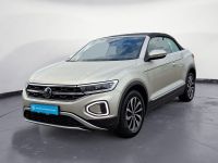 Volkswagen T-Roc - Vorschau Bild 2