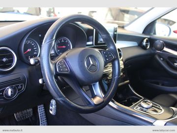 Mercedes GLC 250 - 8