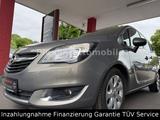 Opel Meriva B Edition Klima PDC 8xReifen Scheckheft - Opel Meriva in Bielefeld