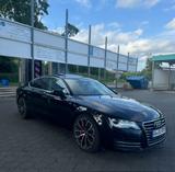 Audi A7 3.0 TFSI quat. S tr. sport sele. Sportb. ... - Audi A7 mit Benzin-Antrieb: Limousine, 3.0