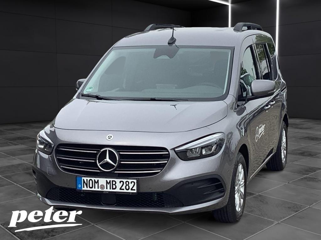 Mercedes-Benz T 180 d PROGRESSIVE ILS-LED/MBUX/2 Schieb./Navi