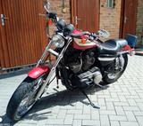 Harley-Davidson Sportster Roadster XL 1200 - Offers