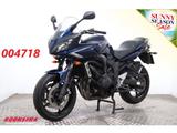 Yamaha FZ6 Fazer FZ6 Fazer S2 ABS 45.083 km! - YAMAHA FZ