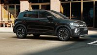 Volkswagen T-Cross - Vorschau Bild 6