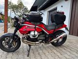 Moto Guzzi Griso 1100 - MOTO GUZZI 1100