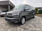 Volkswagen T6.1 Comfortline*Langversion*Standheizung*DSG* - Volkswagen T6 Multivan: Lang