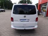 Volkswagen T5 Multivan Comft140PS*1Hd* Sthzg.*Xenon*SHZ*AHK - Volkswagen T5 Multivan Gebrauchtwagen