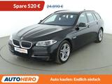 BMW 5er 535i xDrive Aut.*NAVI*LED*TEMPO*CAM*PDC*SHZ* - BMW 535: 535i Xdrive