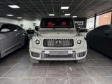 Mercedes-Benz G 63 AMG- Full Carbon- Night-Superior- TV-PROD26