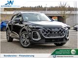 Audi Q5 SUV quattro 150 kW 2x S LINE 360° TECH+ 20" - Audi mit Diesel-Antrieb
