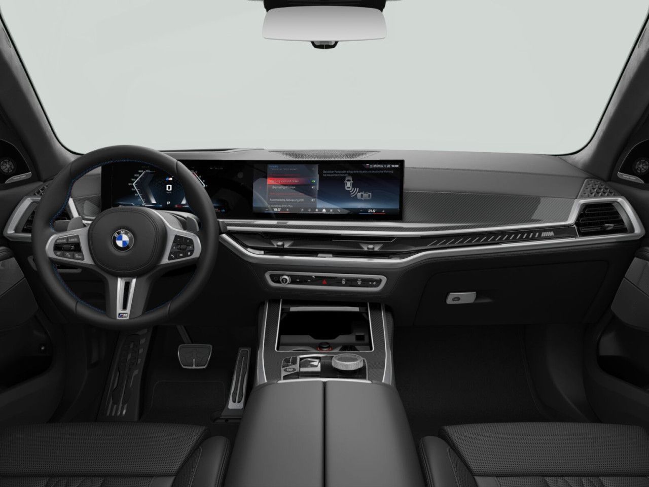BMW X7 M60 - Bild 6