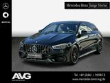 Mercedes-Benz AMG CLA 45 S 4M+ Pano Perf.-Sitze Night AHK 360°