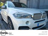BMW M50D FULL SERVICE PANO BEL. SITZE AHK VOLL - BMW X5 M50 in Hannover