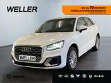Audi Q2 30 TFSI S tronic design *LED*CAM*Navi*el Heck - Audi Q2 Gebrauchtwagen in Bremen