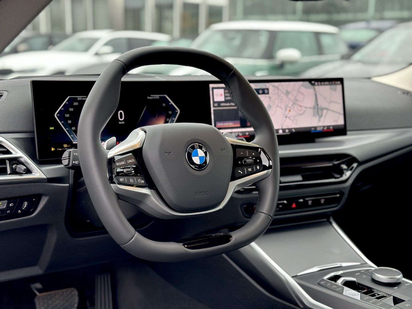 BMW 420 - Bild 9