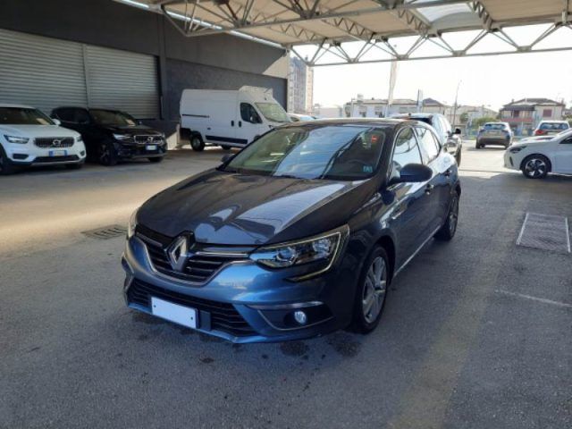 Renault RENAULT Megane Mégane TCe 115 CV FAP Business