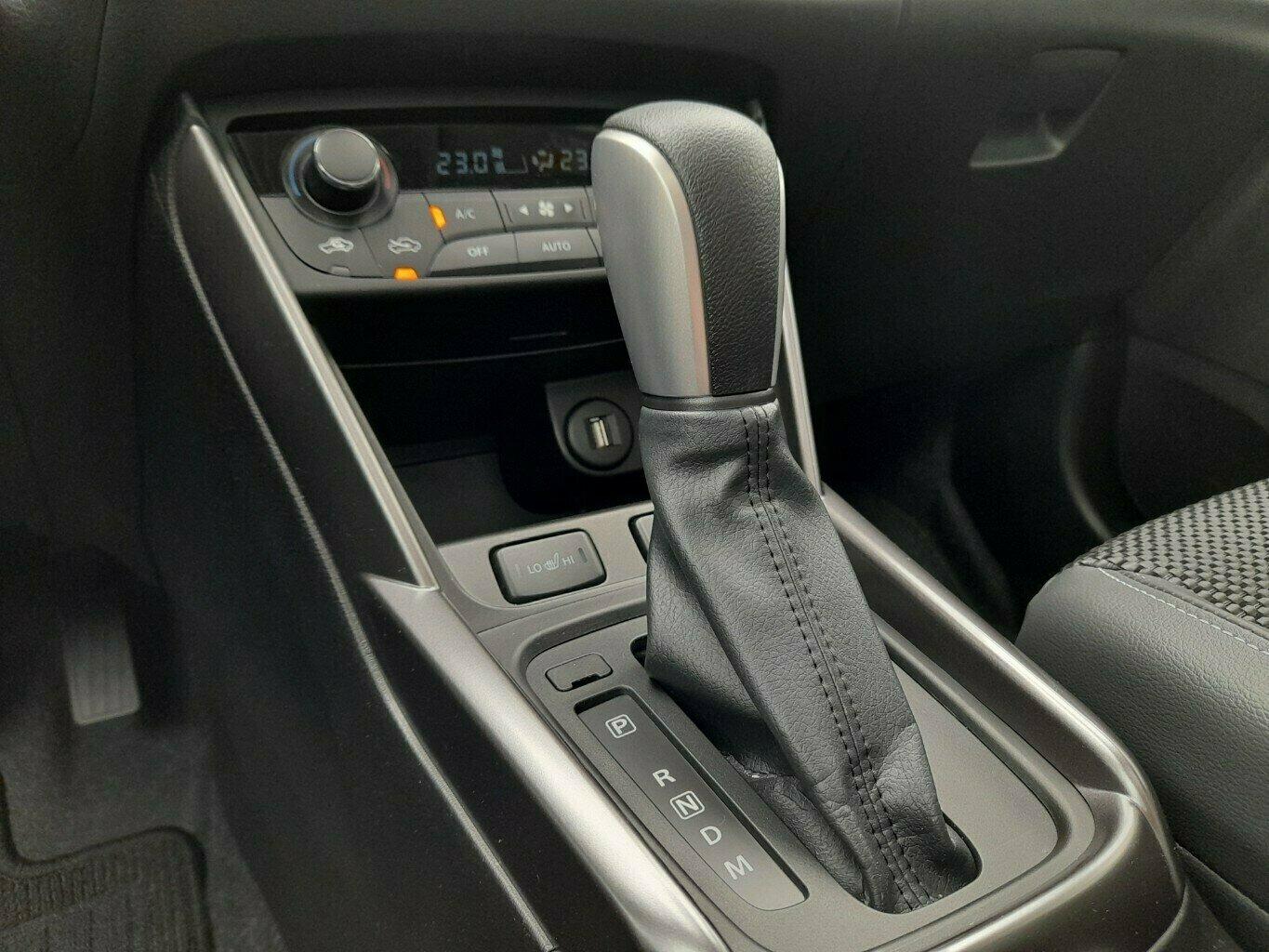 Suzuki S-Cross Comfort+ AllGrip