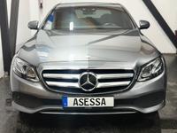 Mercedes-Benz E 220 E220d*WIDESCREEN*360K*DISTRONIC*LED*2.HAND