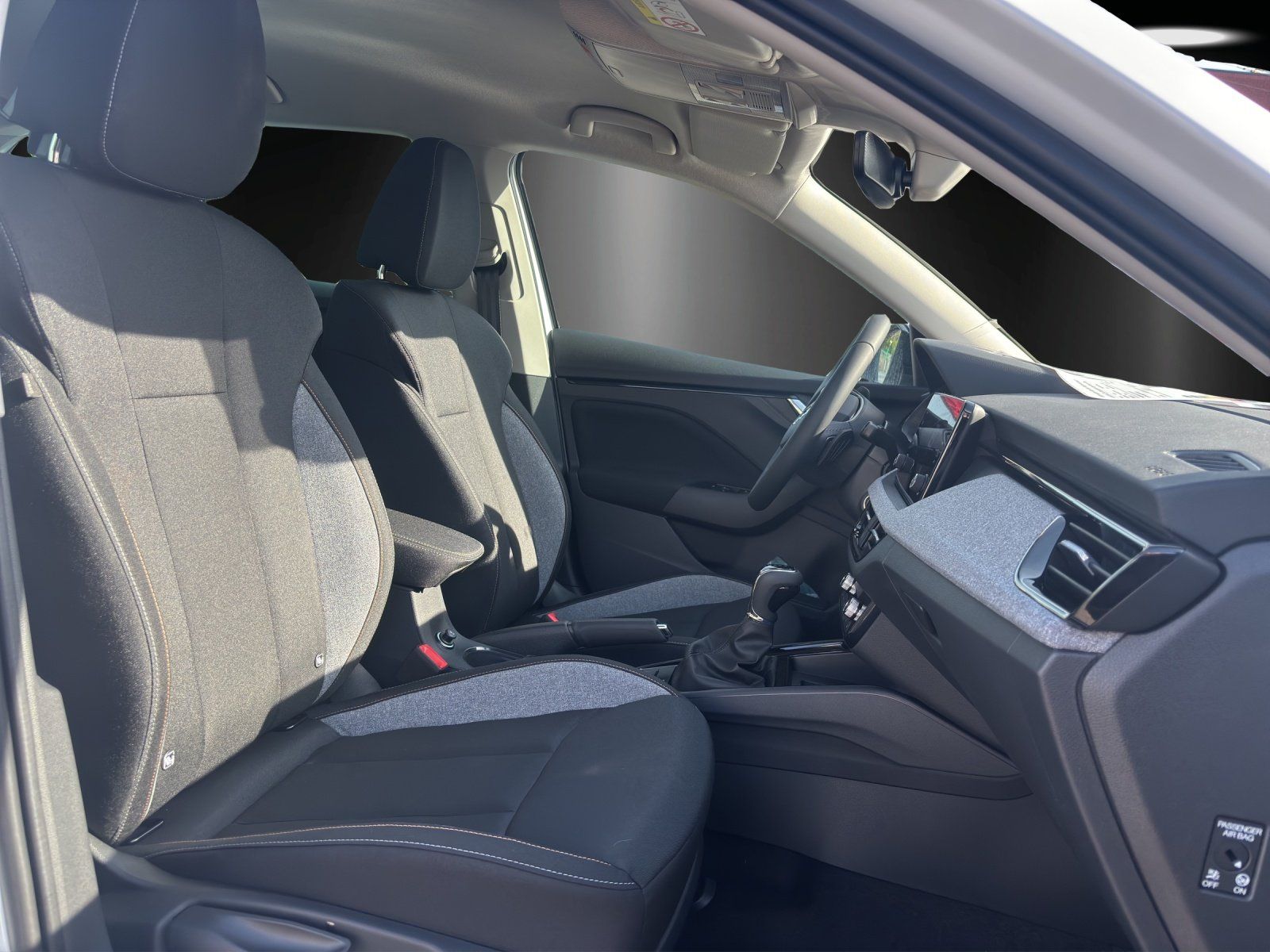 Fahrzeugabbildung SKODA Scala Drive 1,0 TSI 85 kW DSG