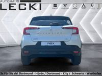 Mitsubishi ASX - Vorschau Bild 4