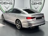 Audi S5 Sportback quattro LED CarPlay Alcantara 4XSHZ - mit Diesel-Antrieb: Sportwagen