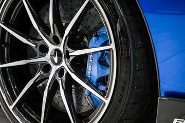 2019 Mclaren 600LT — миниатюра 26