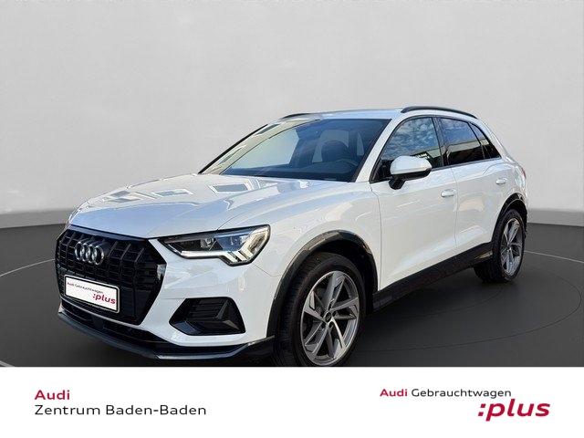 Audi Q3 35 TDI advanced advanced *LED*AHK*ACC*SOUND*